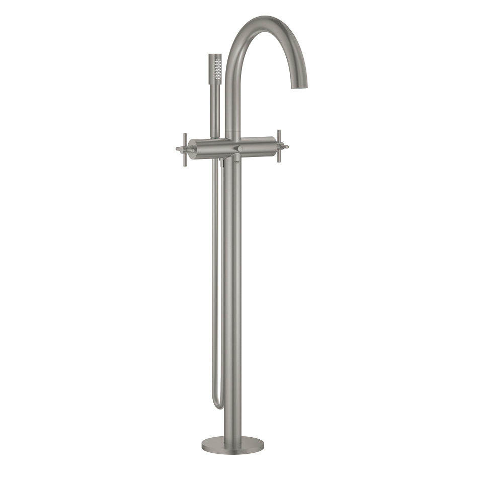 GROHE Atrio Vanová baterie, DN 15 supersteel #25044DC3