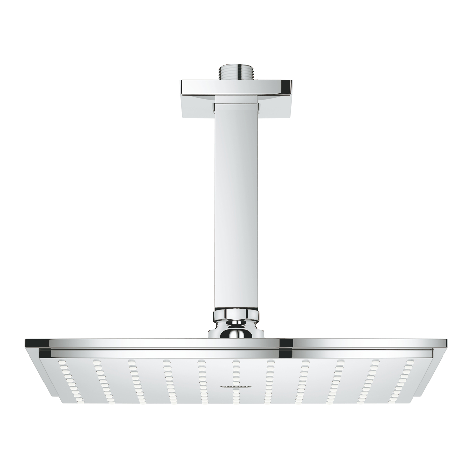 GROHE Rainshower Allure 230 Hlavová sprcha set stropní 154 mm, 1 proud Chrom #26065000