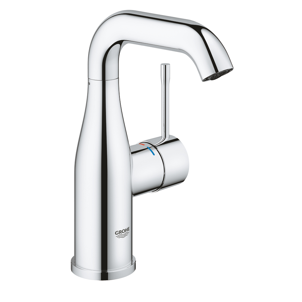 GROHE Essence Páková umyvadlová baterie DN 15, velikost M chrom #24176001