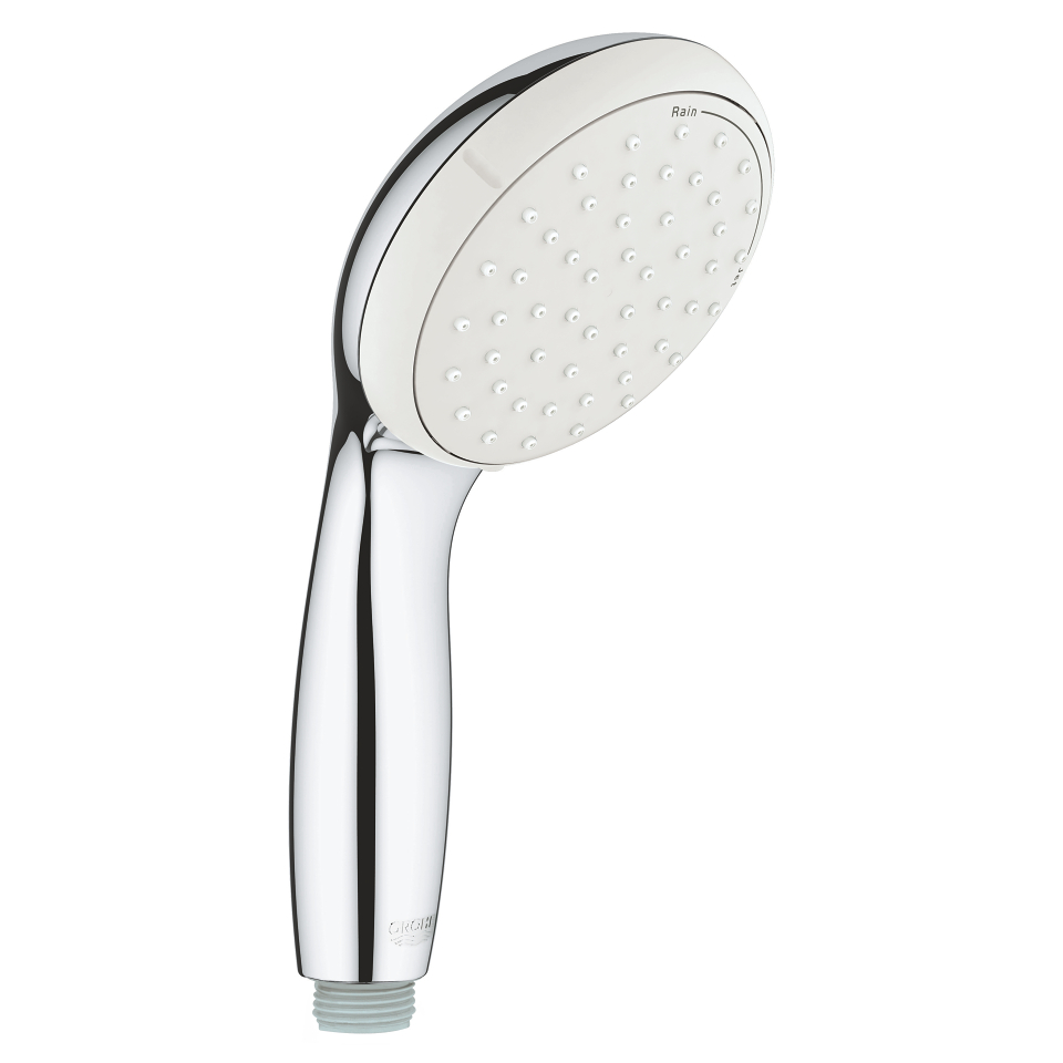 GROHE Tempesta 100 Ruční sprcha 2 proudy Chrom #26161001