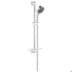Obrázek GROHE Vitalio Comfort 100 sprchový set s tyčí, 4 proudy chrom #26098000