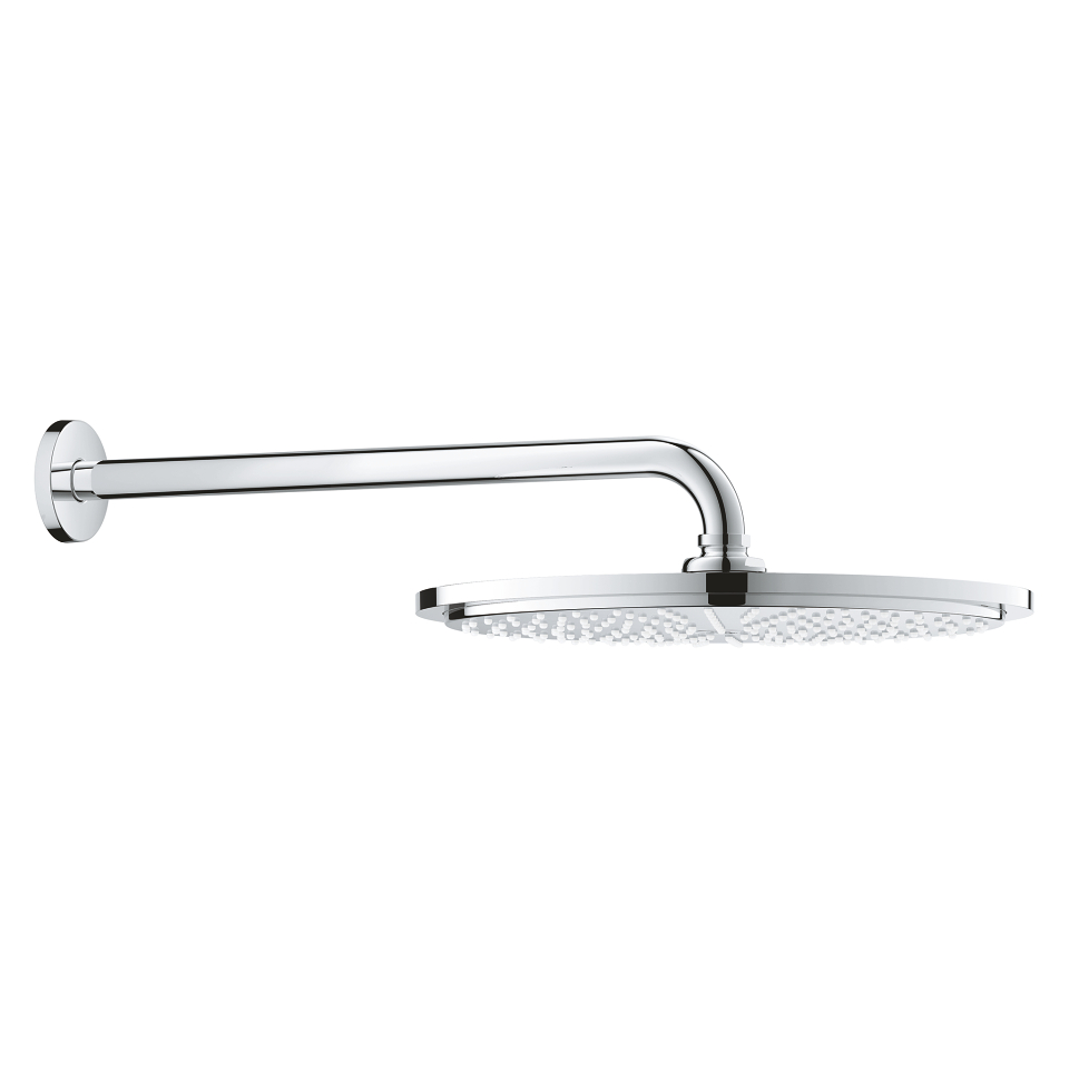 GROHE Rainshower Cosmopolitan 310 Hlavová sprcha set 380 mm, 1 proud Chrom #26056000