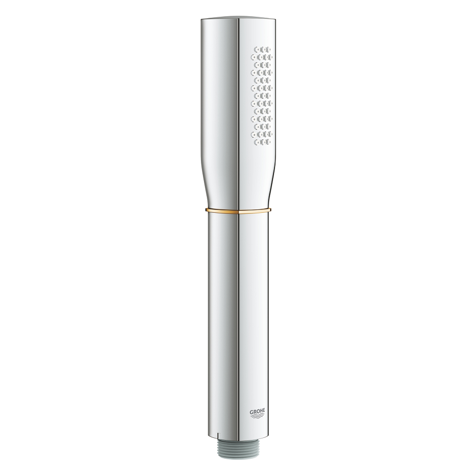 GROHE Grandera Stick Ruční sprcha chrom / zlatá #26037IG0