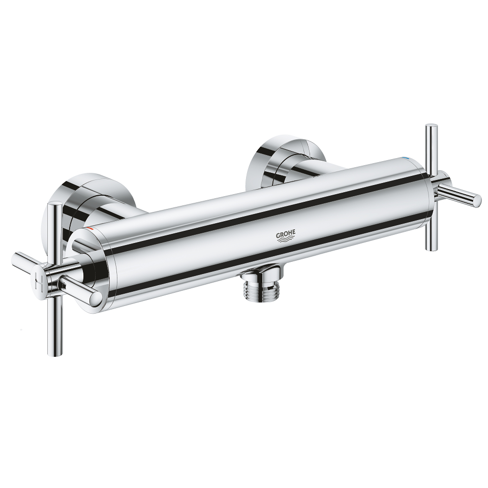 GROHE Atrio Sprchová baterie, DN 15 Chrom #26003003