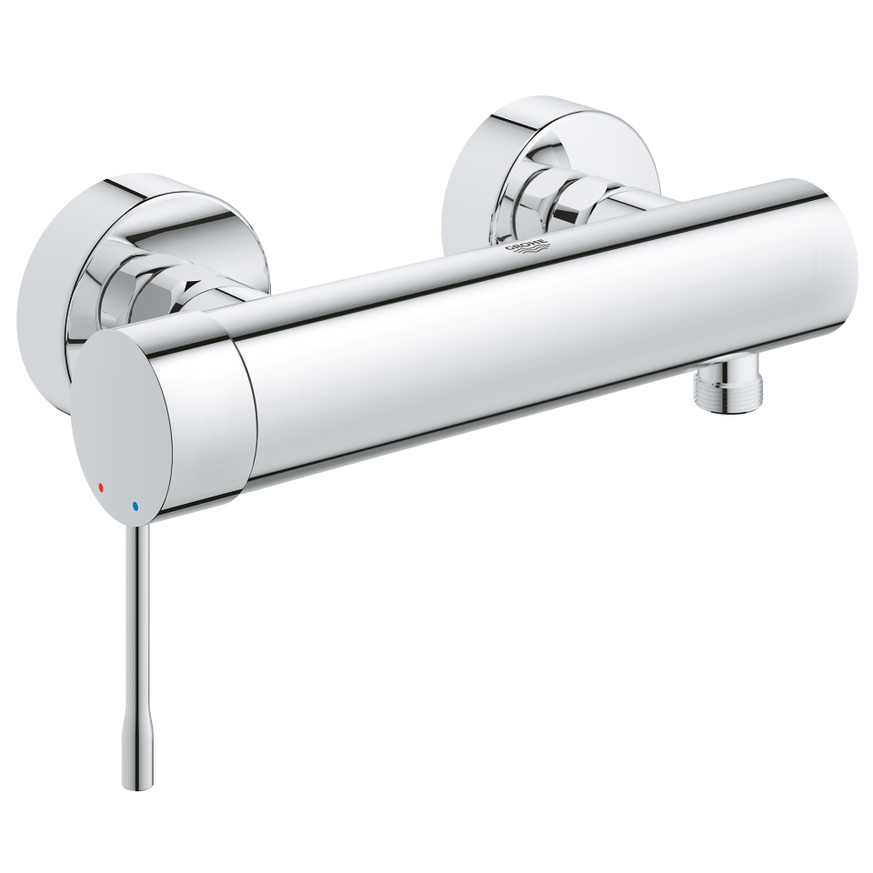 GROHE Essence Páková sprchová baterie, DN 15 Chrom #25252001