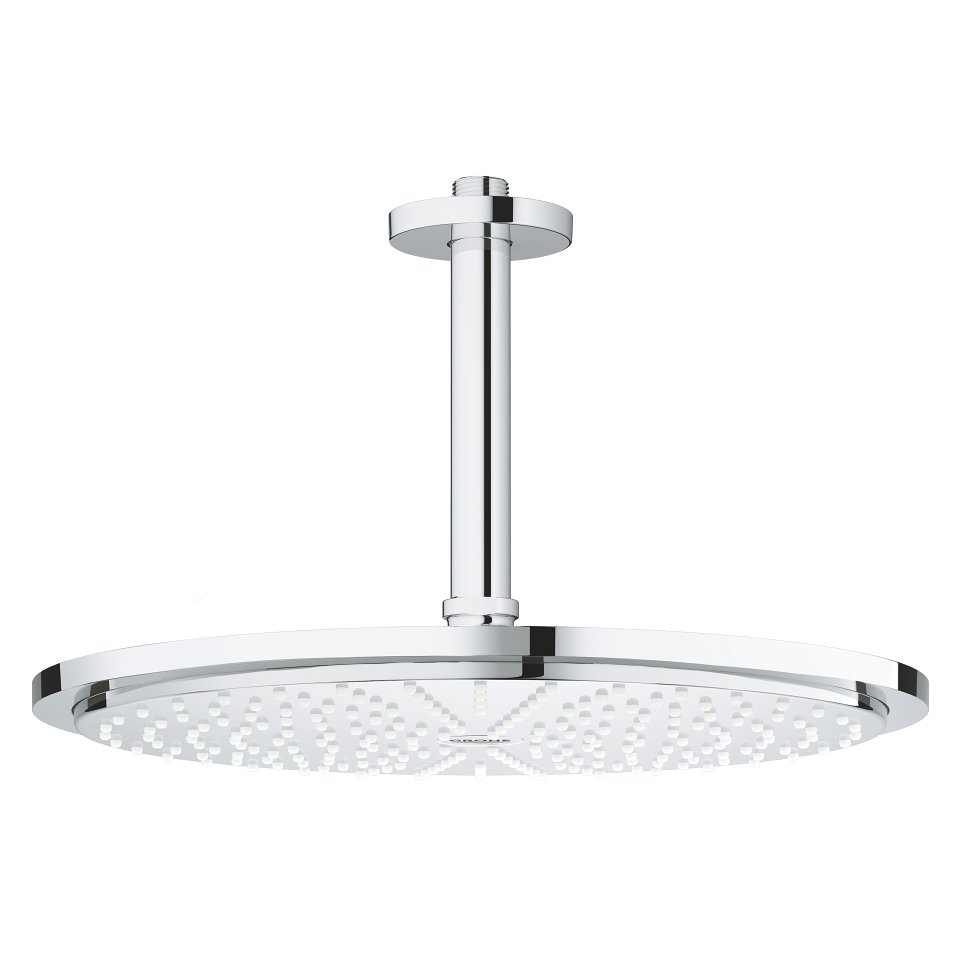GROHE Rainshower Cosmopolitan 310 Hlavová sprcha set stropní 142 mm, 1 proud Chrom #26067000