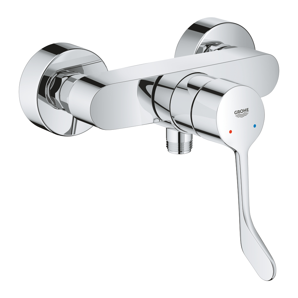 GROHE Eurosmart Páková sprchová baterie, DN 15 Chrom #25244003