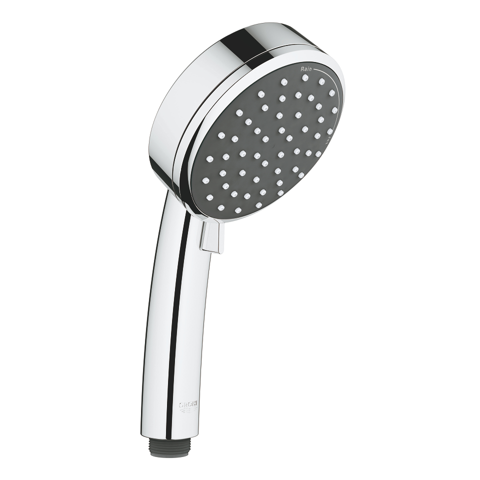 GROHE Vitalio Comfort 100 Ruční sprcha 2 proudy Chrom #26397000