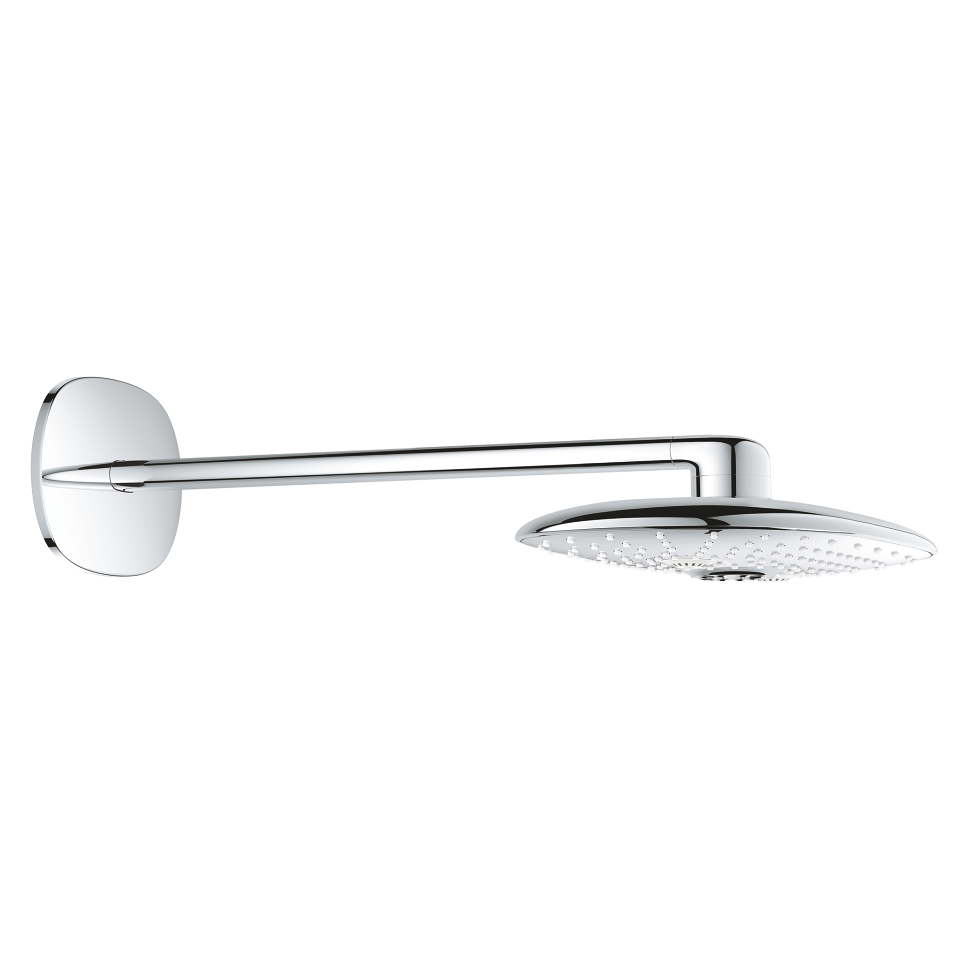 GROHE Rainshower Duo 360 Set s hlavovou sprchou 450 mm, 2 proudy Chrom #26254000