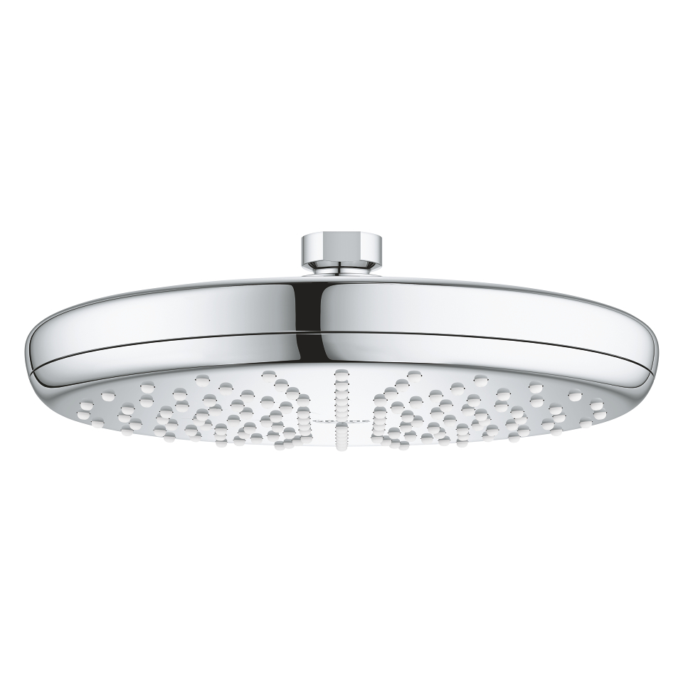 GROHE Vitalio Start 210 sprchová hlavice s 1 sprchou #26415000 - chrom