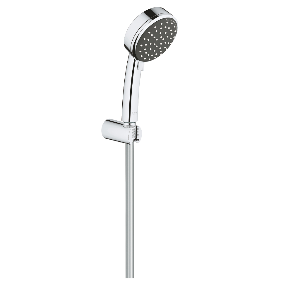 GROHE Vitalio Comfort 100 Set s držákem 2 proudy Chrom #26399000