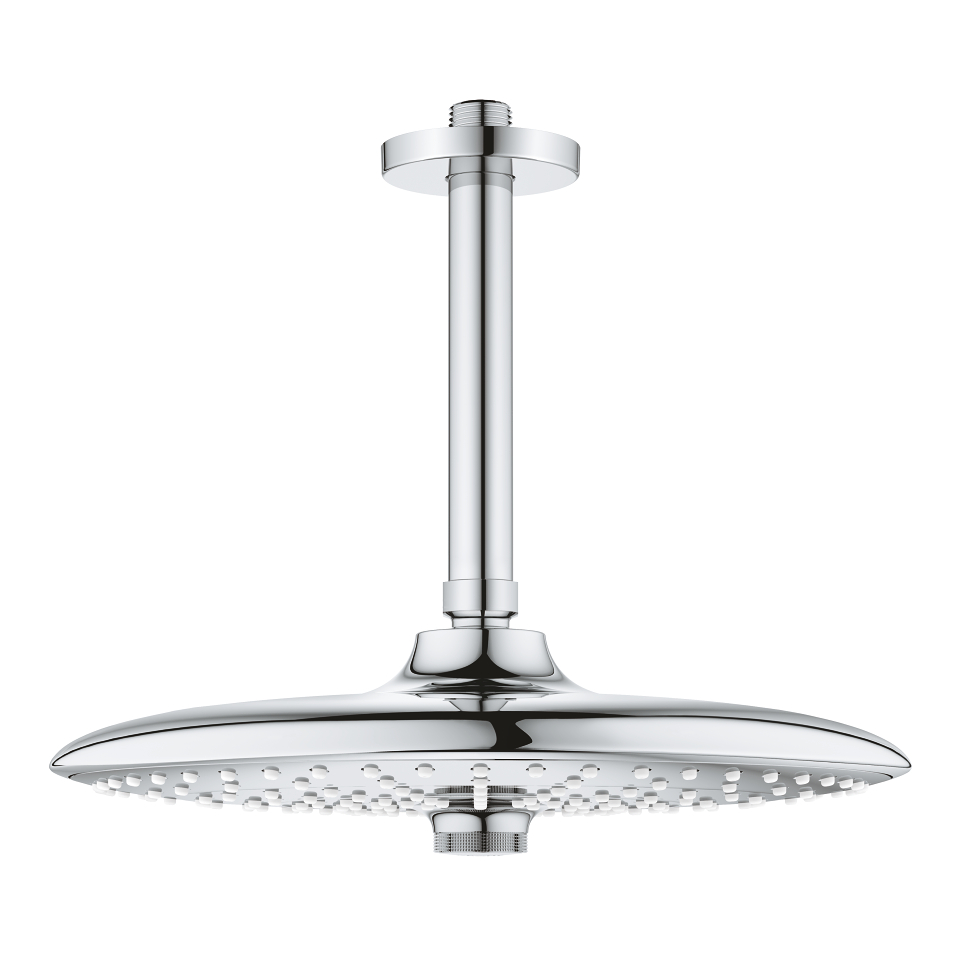 GROHE Euphoria 260 Hlavová stropní sprcha 142 mm, 3 proudy Chrom #26460000