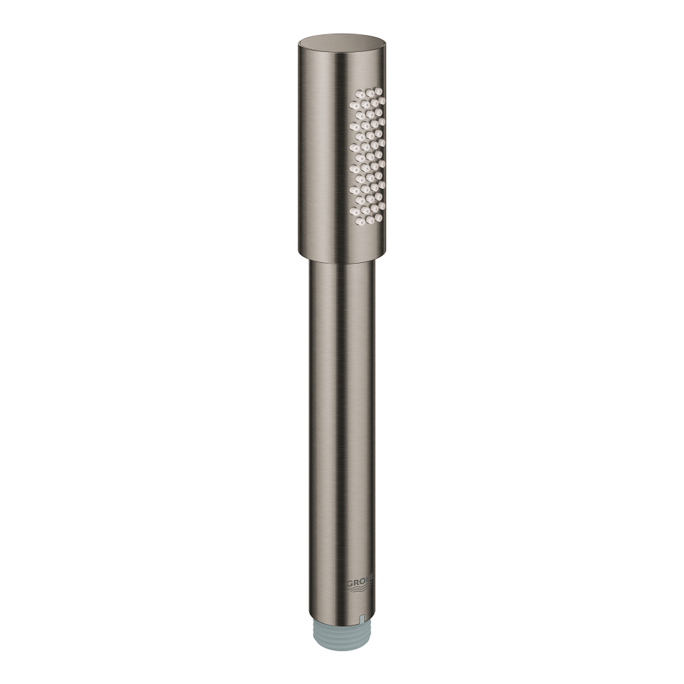 GROHE Rainshower Aqua Stick Ruční sprcha kartáčovaný Hard Graphite #26465AL0