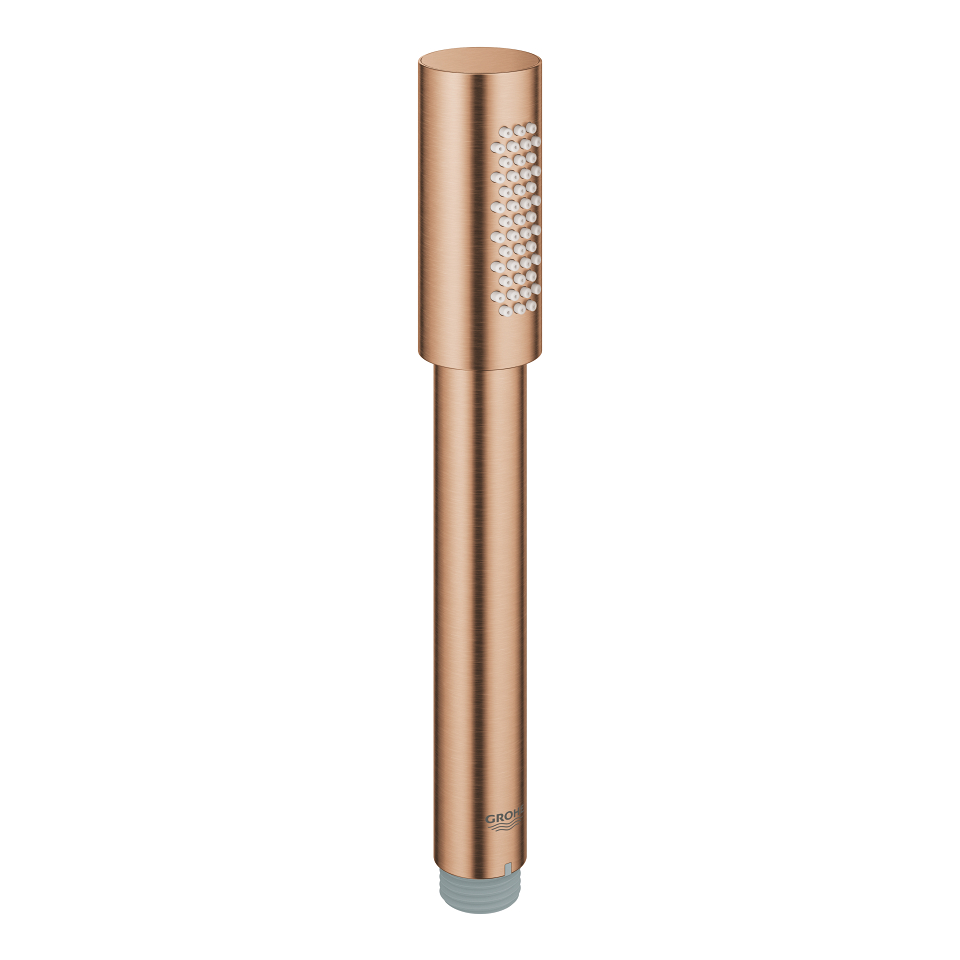 GROHE Rainshower Aqua Stick Ruční sprcha kartáčovaný Warm Sunset #26465DL0