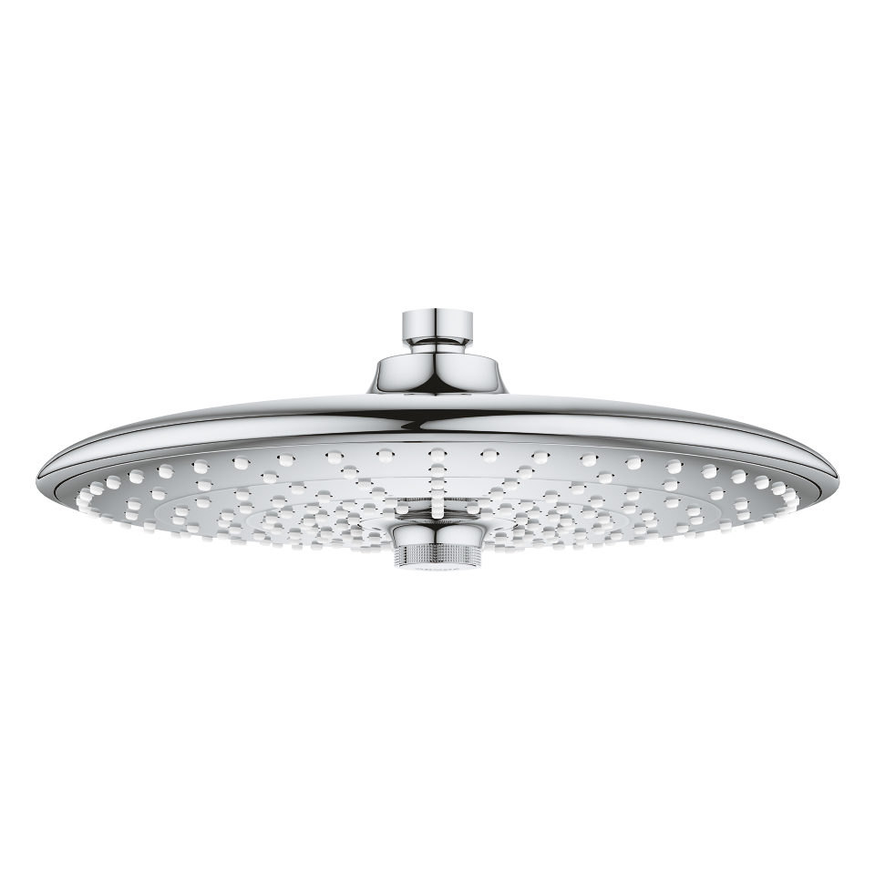 GROHE Vitalio Joy 260 horní sprcha 3 režimy proudu #26462000 - chrom