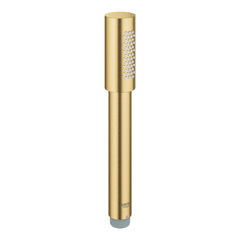 GROHE Rainshower Aqua Stick Ruční sprcha kartáčovaný Cool Sunrise #26465GN0