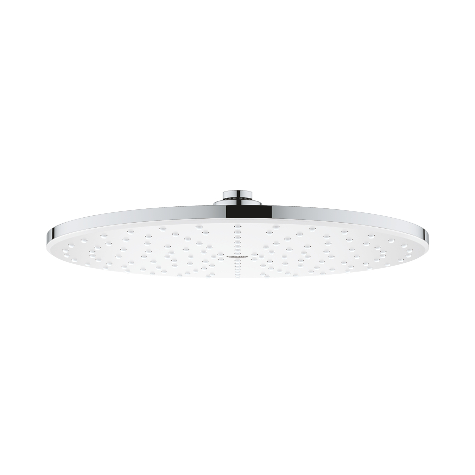 GROHE Rainshower Mono 310 Hlavová sprcha s jedním proudem měsíční bílá #26562LS0