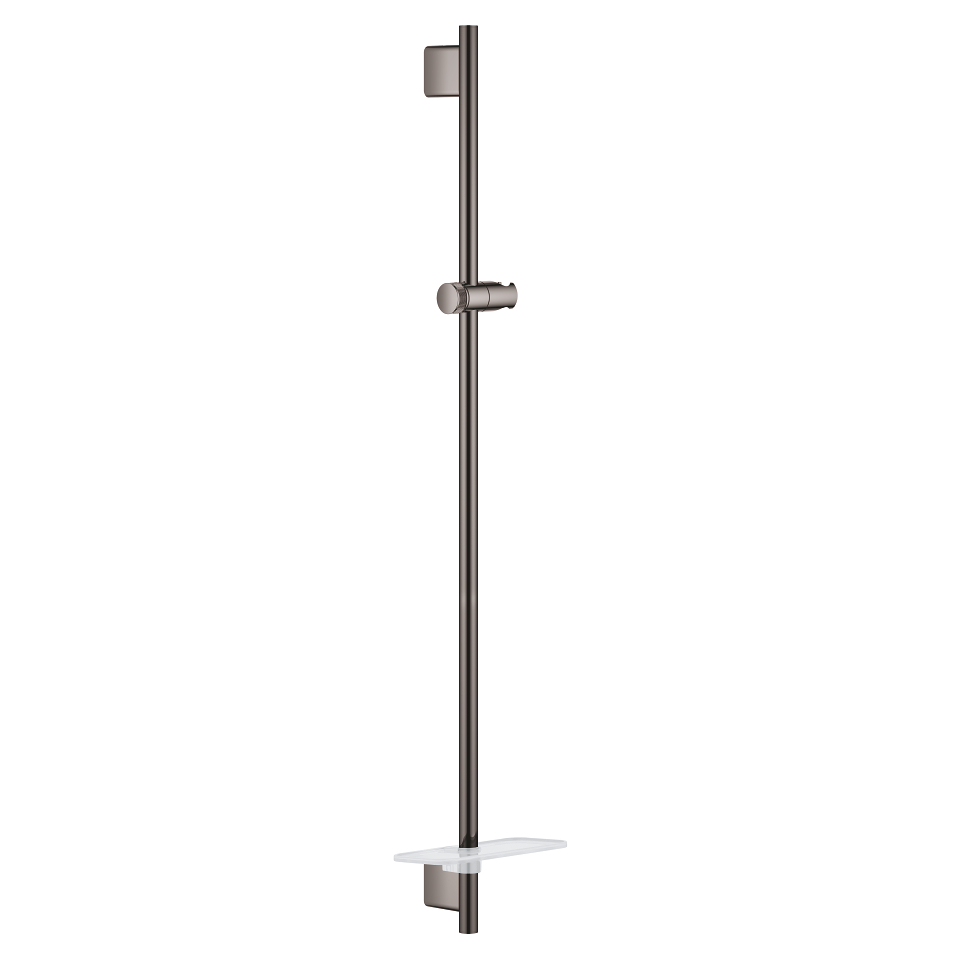 GROHE Rainshower SmartActive Sprchová tyč, 900 mm Hard Graphite #26603A00