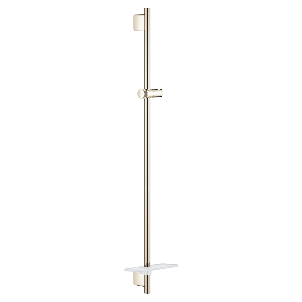 GROHE Sprchová tyč Rainshower SmartActive 900 mm #26603BE0 - leštěný nikl