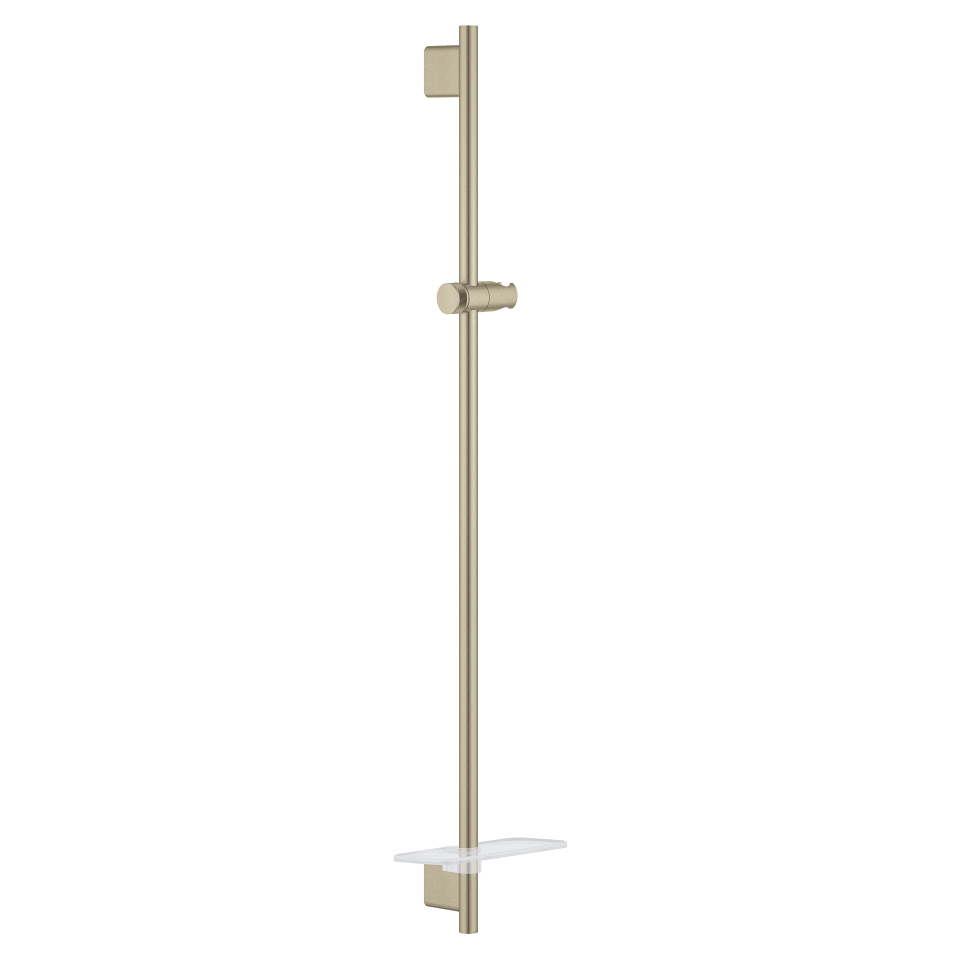 GROHE Sprchová tyč Rainshower SmartActive 900 mm #26603EN0 - kartáčovaný nikl