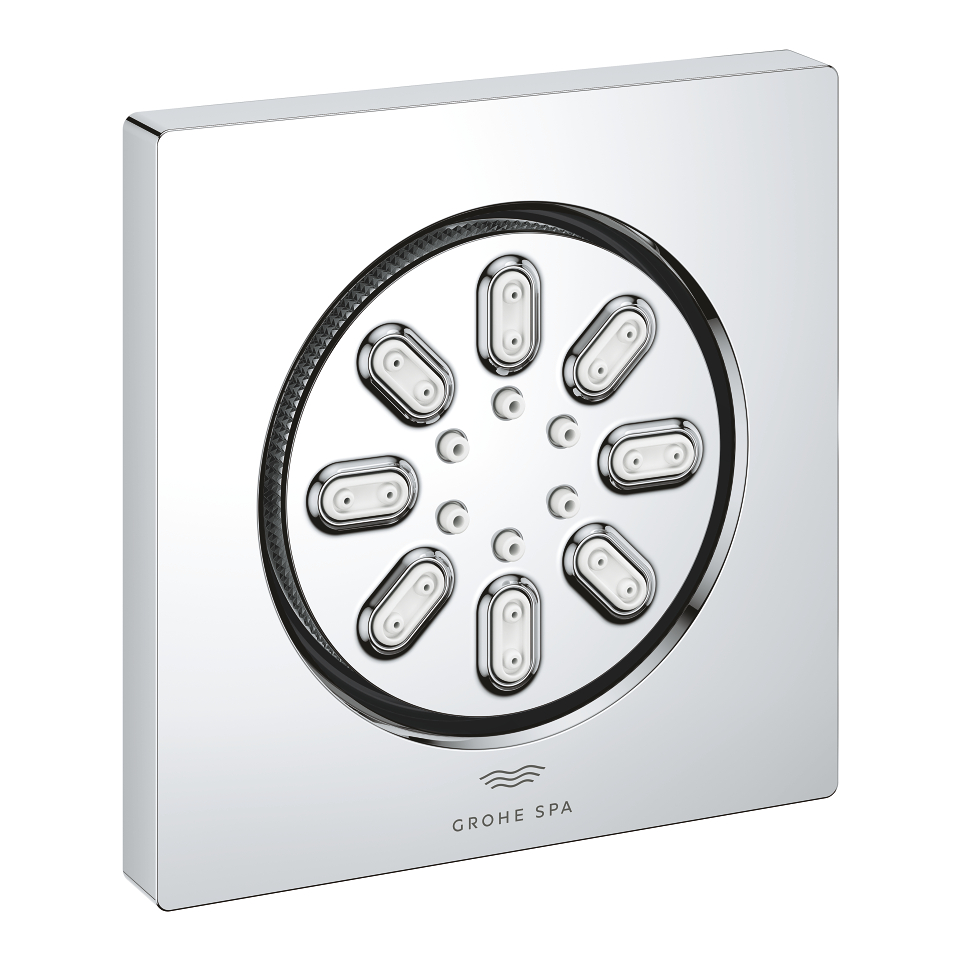 GROHE Rainshower Aqua Boční sprcha Rainshower SmartActive Chrom #26802000