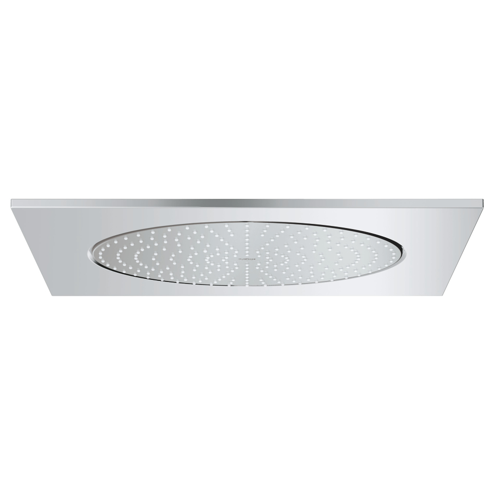 GROHE Rainshower F-Series 20″ Stropní sprcha s jedním proudem Chrom #27286000