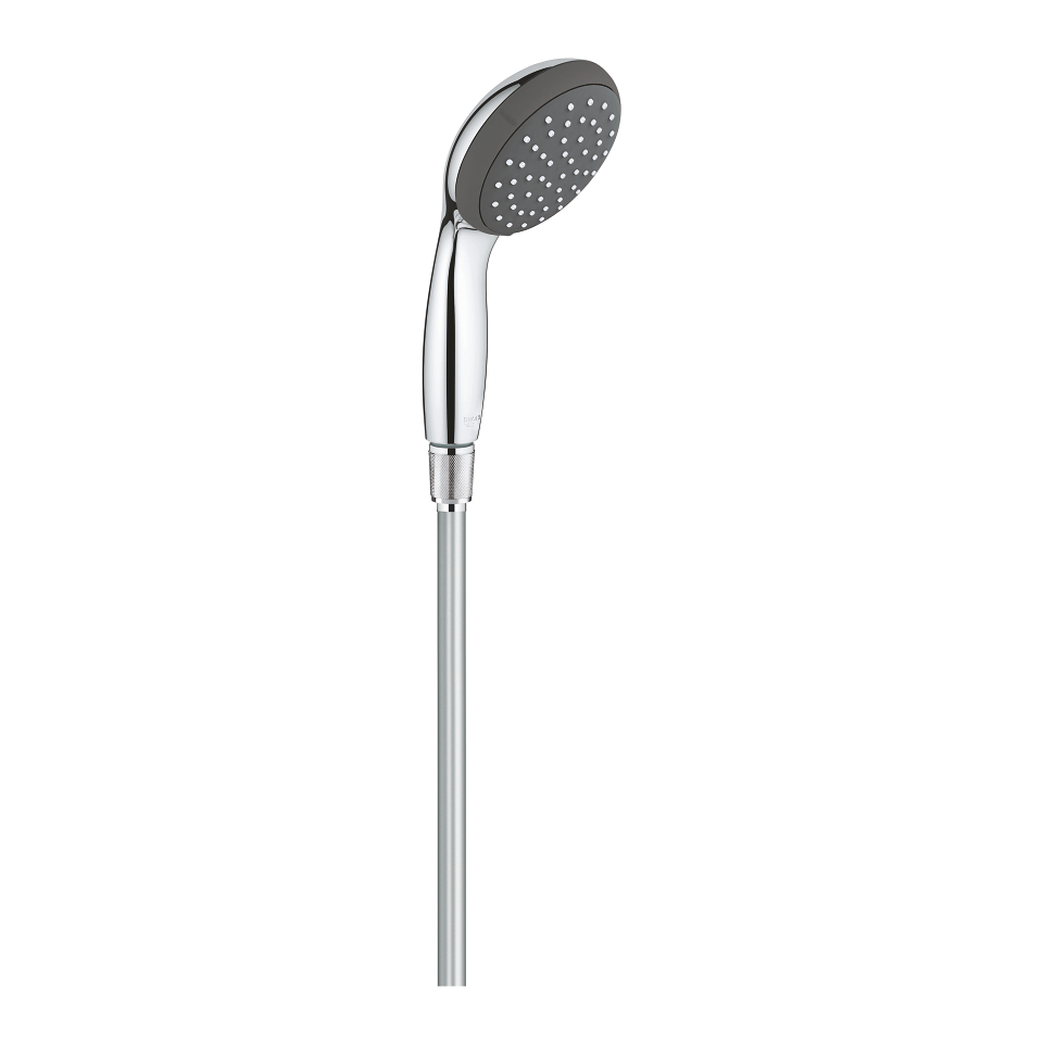 GROHE Vitalio Start 100 Sprchový set s jedním proudem Chrom #26720000