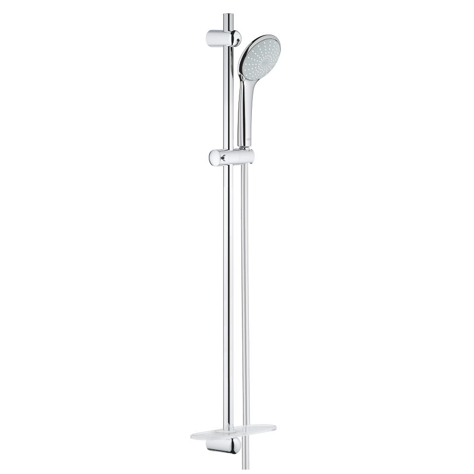 GROHE Euphoria 110 Mono Sprchový set s tyčí 1 proud Chrom #27267001