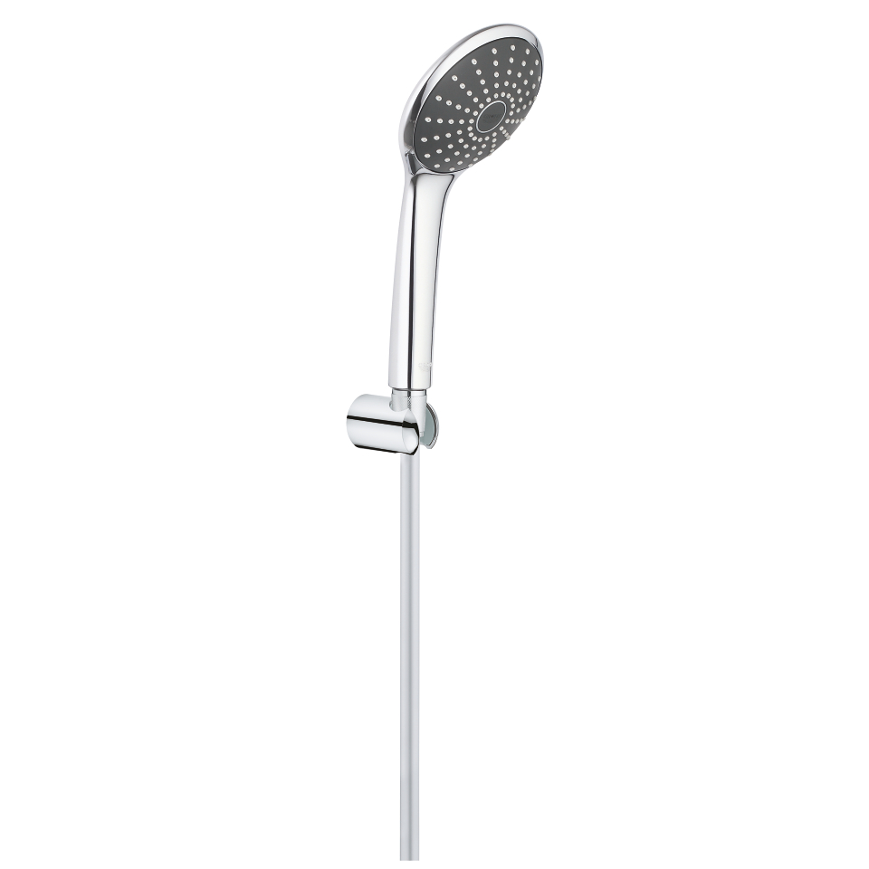 GROHE Vitalio Joy 110 Mono sada nástěnných držáků 1 typ spreje #27324000 - chrom