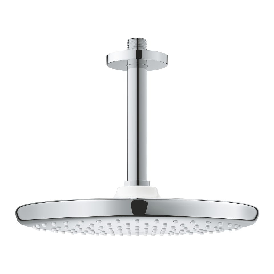 GROHE Tempesta 250 hlavová sprcha set stropní, 1jet #26669000 - chrom