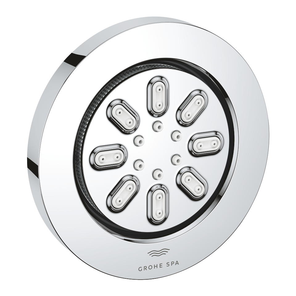 GROHE Rainshower Aqua Boční sprcha Rainshower SmartActive Chrom #26801000