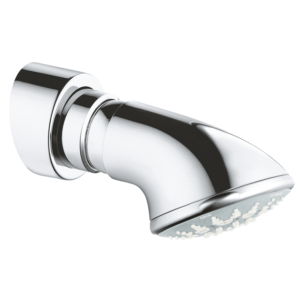 GROHE Relexa 100 Five Hlavová sprcha 5 proudů Chrom #27062000