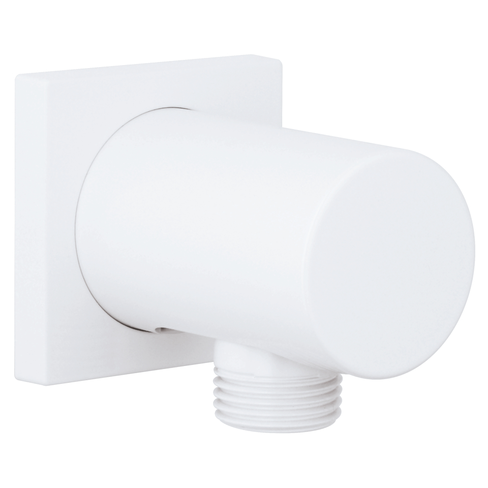 GROHE Rainshower Nástěnné kolínko měsíční bílá #27076LS0