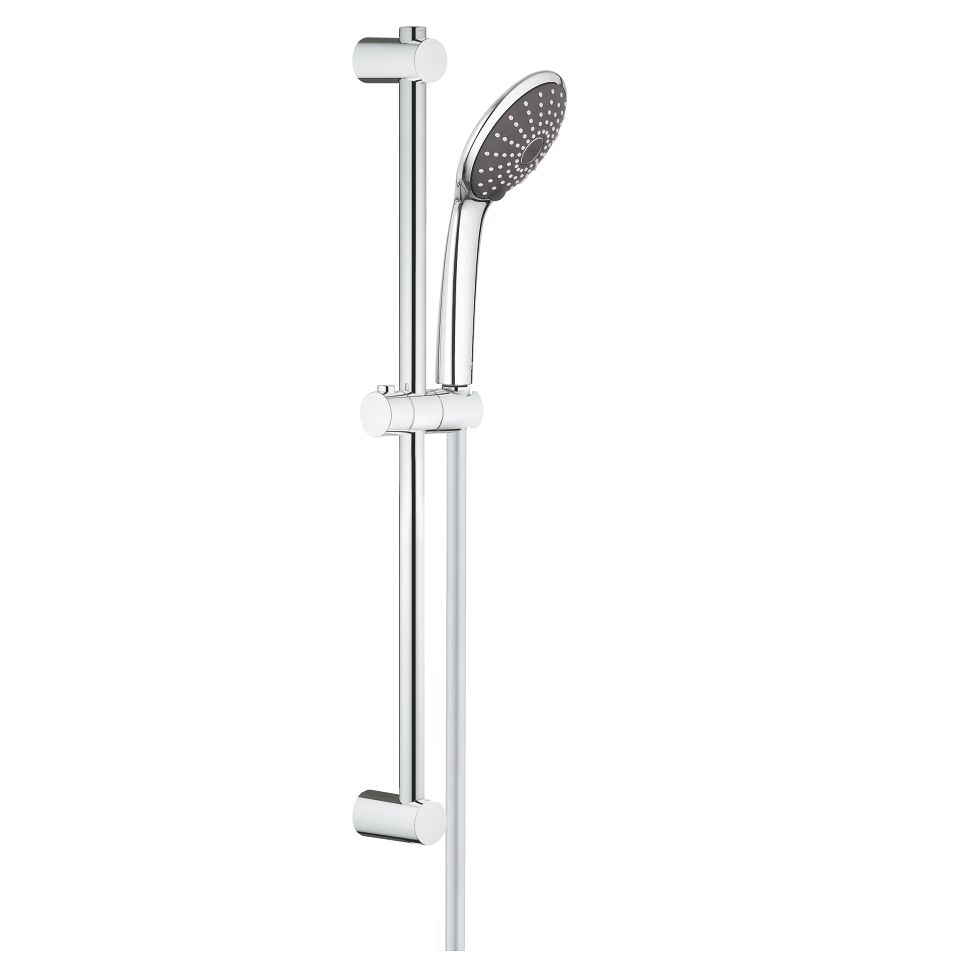 GROHE Vitalio Joy 110 Duo sada sprchových tyčí 2 typy proudů #27326000 - chrom