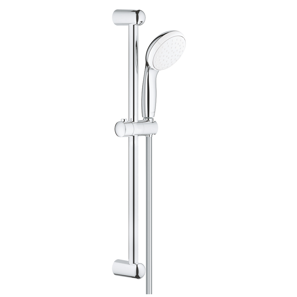 GROHE Tempesta 100 Sprchový set s tyčí 1 proud Chrom #27853001