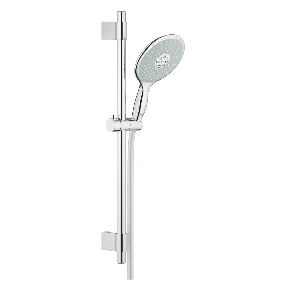 GROHE Power&Soul 160 Sprchový set s tyčí 4+ proudy Chrom #27748000