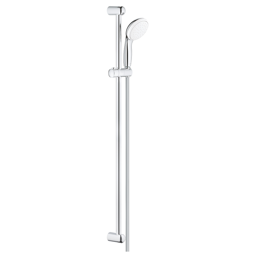GROHE Tempesta 100 Sprchový set s tyčí 1 proud Chrom #27925001