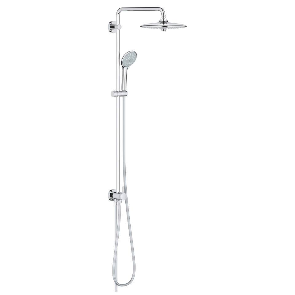 GROHE Euphoria System 260 Sprchový systém Chrom #27421002