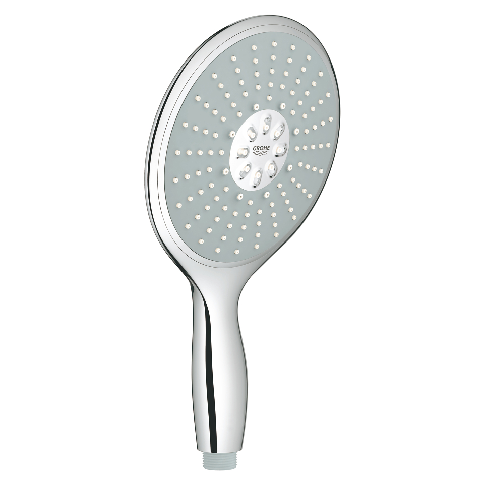 GROHE Power&Soul 160 Ruční sprcha 4+ proudy Chrom #27674000