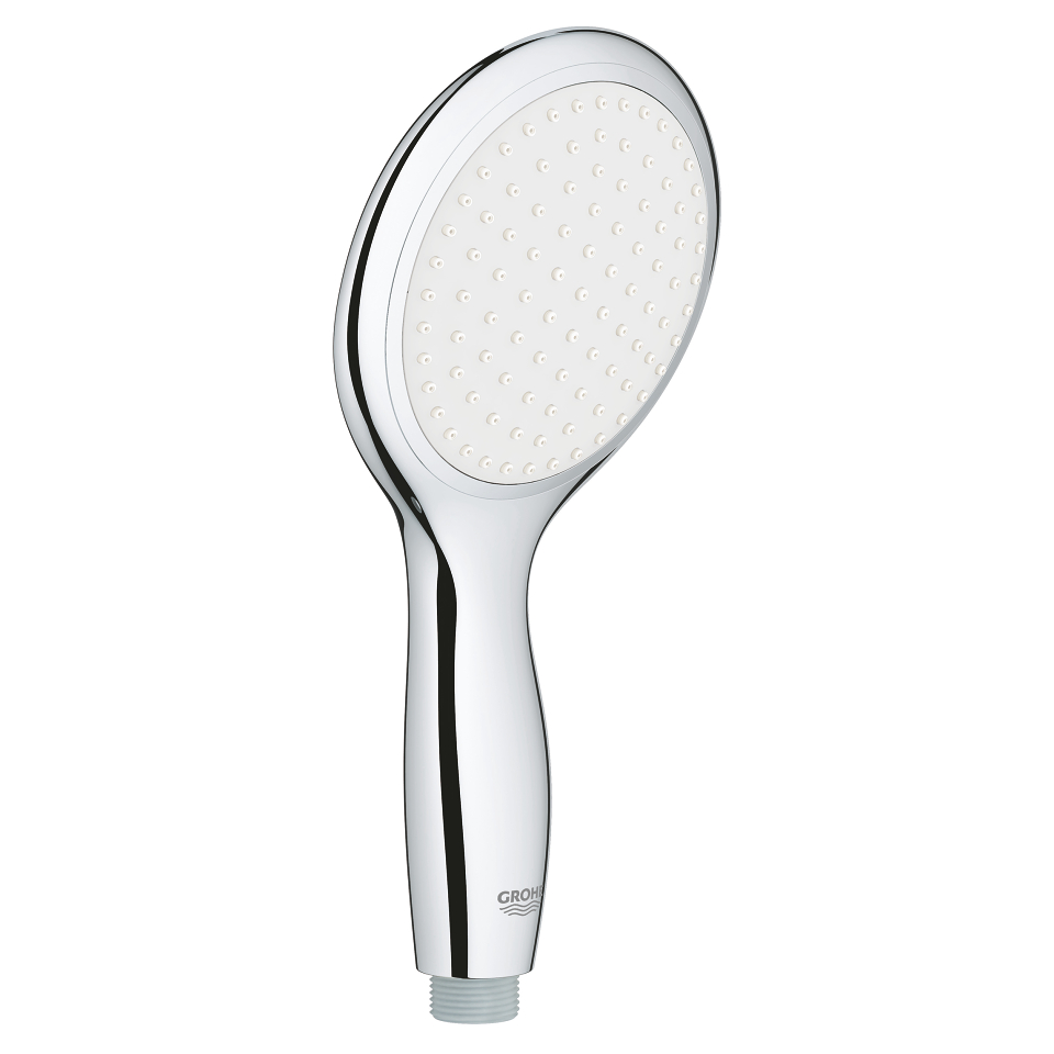 GROHE Power&Soul 115 Ruční sprcha 2 proudy, bílá spodní část sprchy měsíční bílá #27671LS0