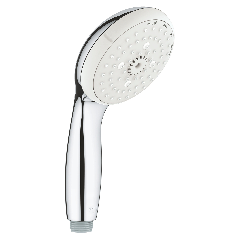 GROHE Tempesta 100 Ruční sprcha 4 proudy Chrom #28578002
