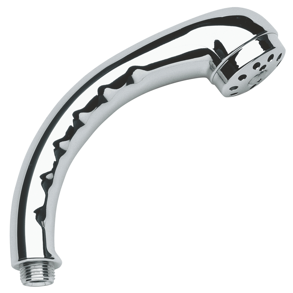 GROHE Relexa Low Aerosol 46 Ruční sprcha Chrom #28537000