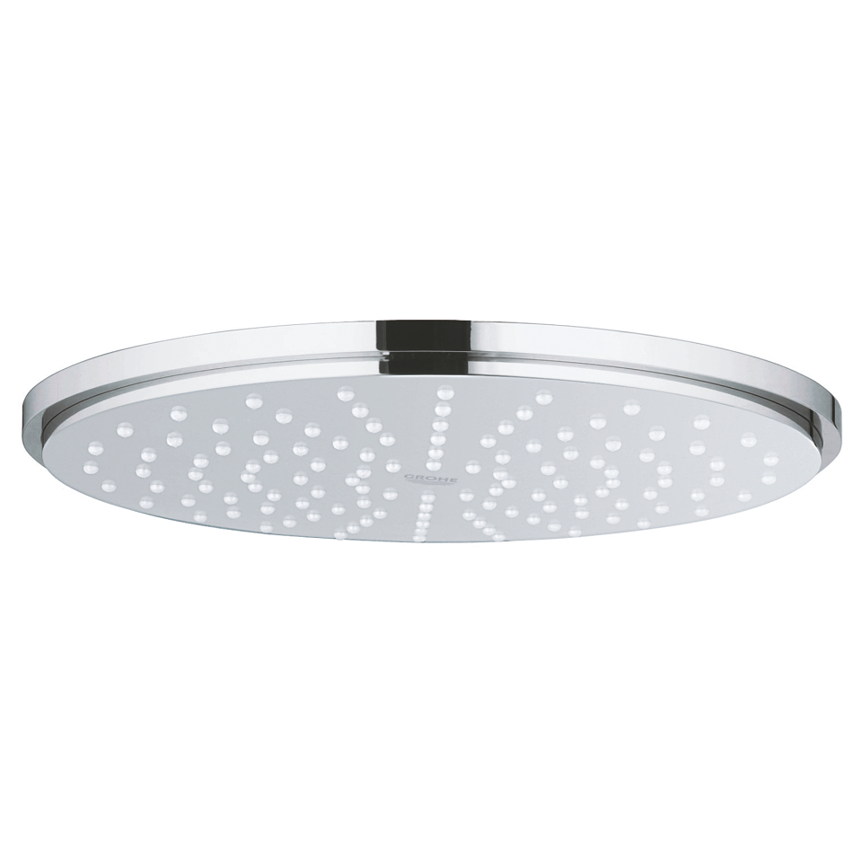 GROHE Rainshower Cosmopolitan 210 Hlavová sprcha s jedním proudem Chrom #28373000