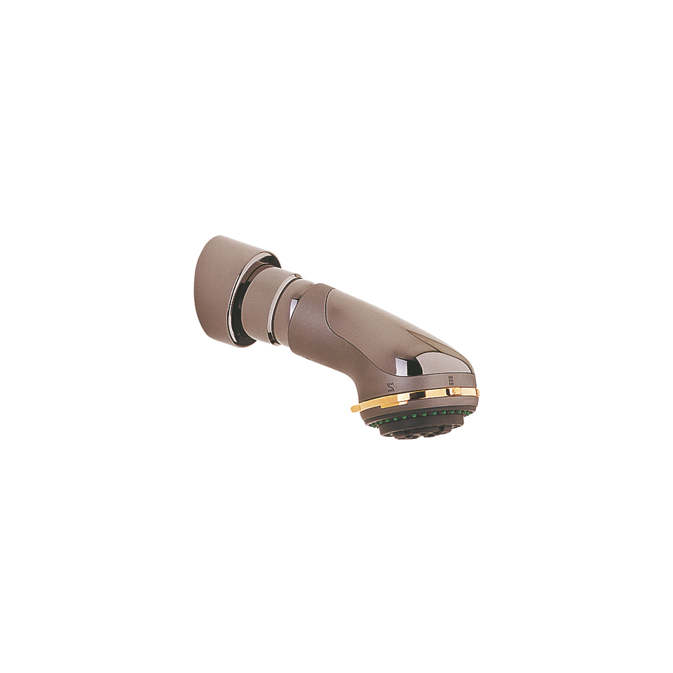 GROHE Relexa Plus 80 Top 4 Hlavová sprcha 4 proudy aranja / zlatá #28196AG0