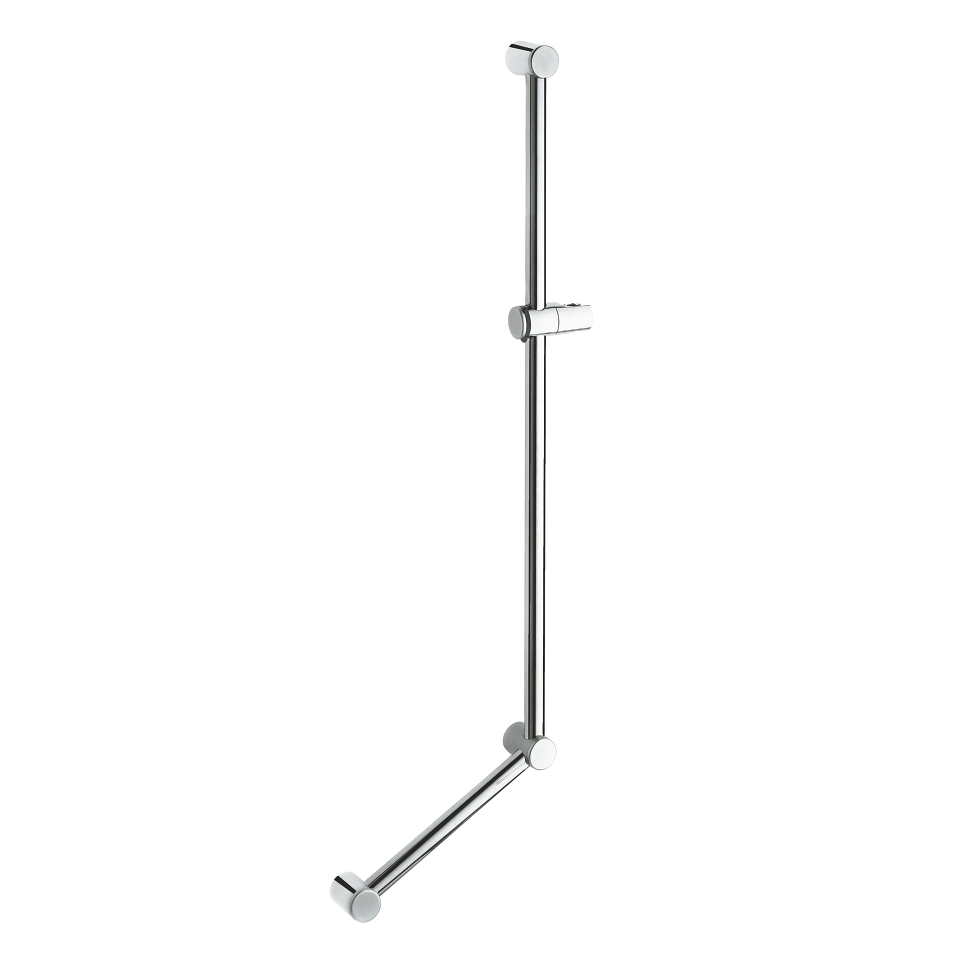 GROHE Relexa Sprchová tyč, 900 mm Chrom #28587000