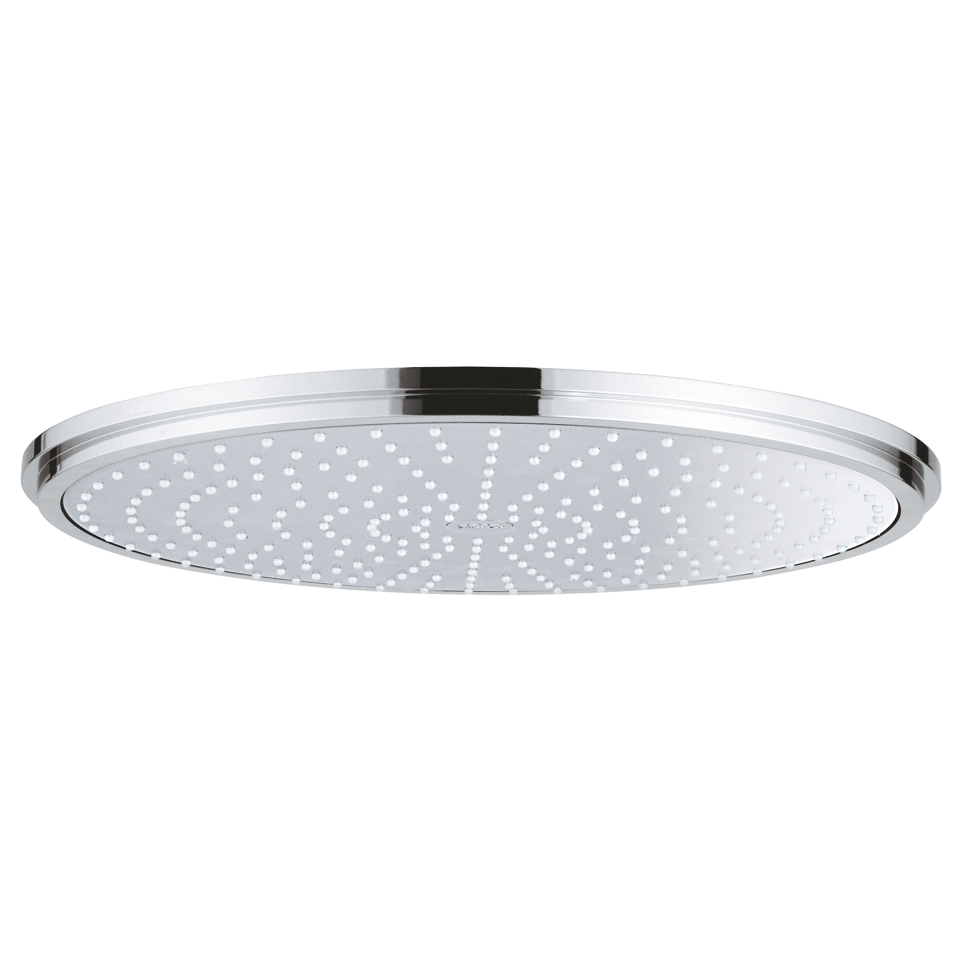 GROHE Rainshower Cosmopolitan 400 Hlavová sprcha s jedním proudem Chrom #28778000