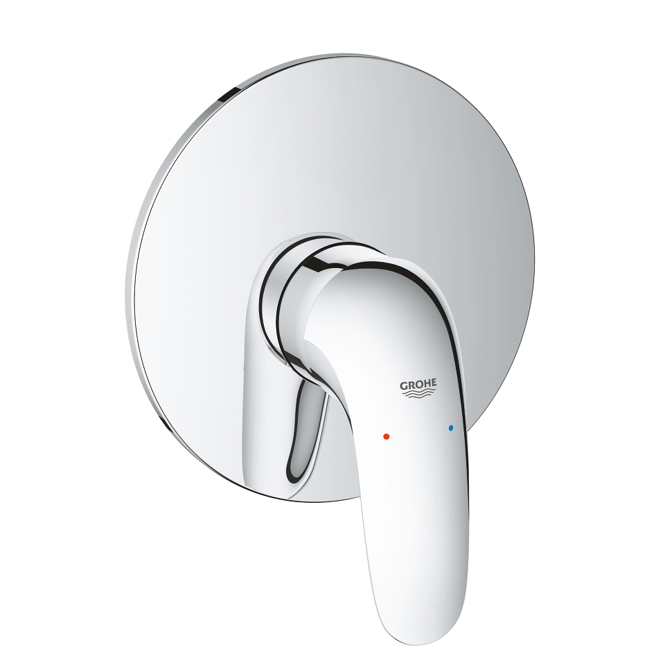 GROHE Eurostyle Páková sprchová baterie Chrom #29098003