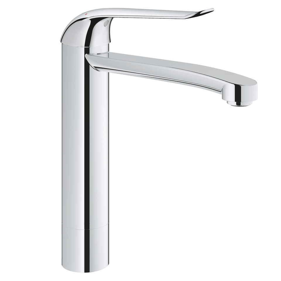 GROHE Euroeco Special Páková umyvadlová baterie DN 15 Chrom #30208000
