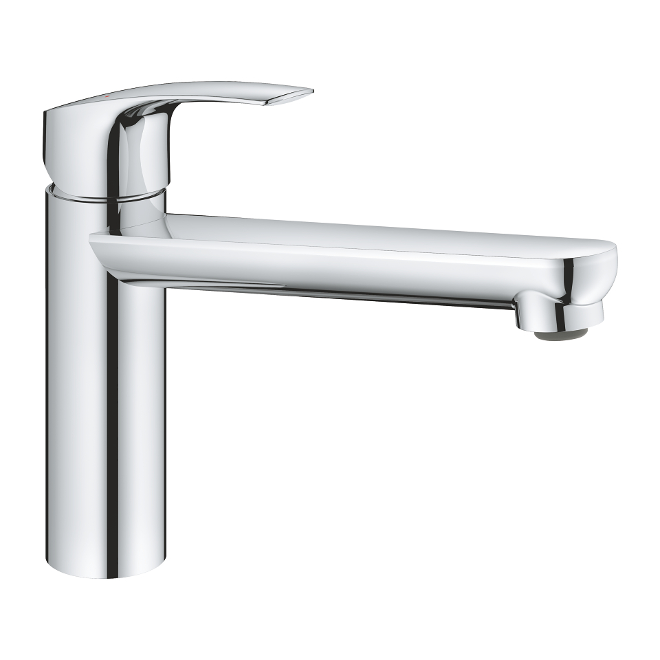 GROHE Eurosmart Páková dřezová baterie Chrom #30463000