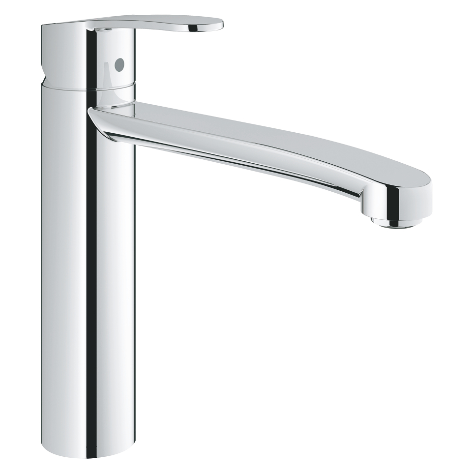GROHE Eurostyle Cosmopolitan Páková dřezová baterie Chrom #31159002